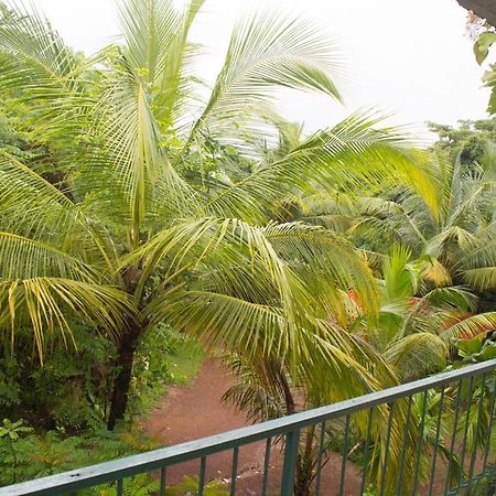 Kaza A Le Pearl Resort Anjuna Exterior foto